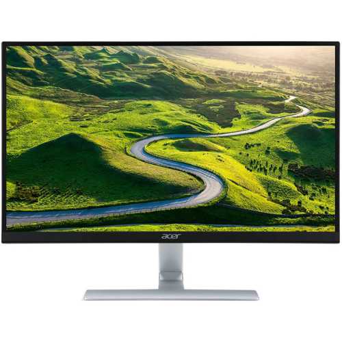 Acer Vero V7 V247Y, 60,5 cm (23.8"), 100Hz, FHD, IPS - VGA, DP, HDMI
