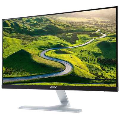 Acer Vero V7 V247Y, 60,5 cm (23.8"), 100Hz, FHD, IPS - VGA, DP, HDMI