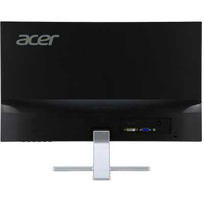 Acer Vero V7 V247Y, 60,5 cm (23.8"), 100Hz, FHD, IPS - VGA, DP, HDMI