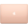 Apple MacBook Air 13 Gold, M1 Chip, 33,8 cm (13.3"), WQXGA, Apple GPU Graphics, 8GB RAM, 256GB SSD, macOS