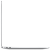Apple MacBook Air 13 Silver, M1 Chip, 33,8 cm (13.3"), WQXGA, Apple GPU Graphics, 8GB RAM, 256GB SSD, macOS