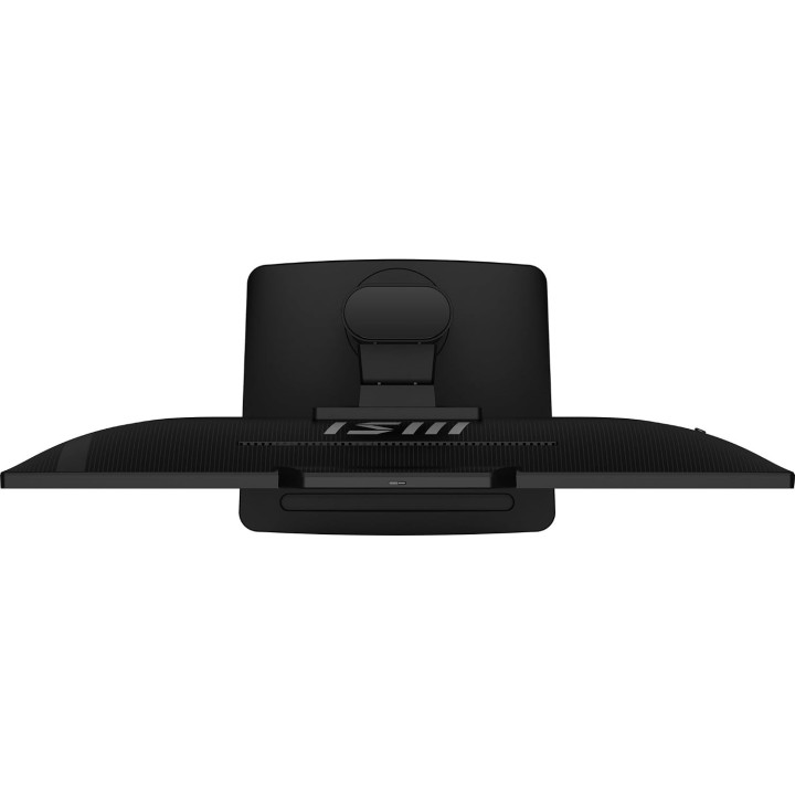MSI Pro MP242PMG, 23,8", IPS, FHD, 120Hz, Webcam, Pivot, VGA, DP, HDMI