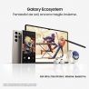 Samsung Galaxy S24 5G Black, 15,8 cm (6.2"), 8GB RAM, 256GB, 50MP, Android