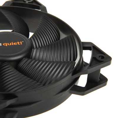 be quiet! Pure Wings 2 Fan, PWM, High Speed - 120mm