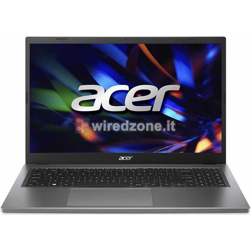 Acer Extensa 15 EX215-23-R3ZA, R5-7520U, 39,6 cm (15.6"), FHD, Radeon 610M, 8GB DDR5, 256GB SSD, FreeDOS
