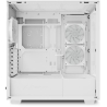 Sharkoon Rebel C60 RGB Mid-Tower, Side-Glass - White