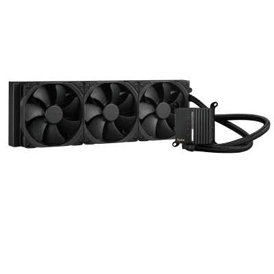 ASUS ProArt LC 420 AIO - Black