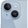 Apple iPhone 14 5G Blue, 15,5 cm (6.1"), 6GB RAM, 128GB, 12MP, iOS