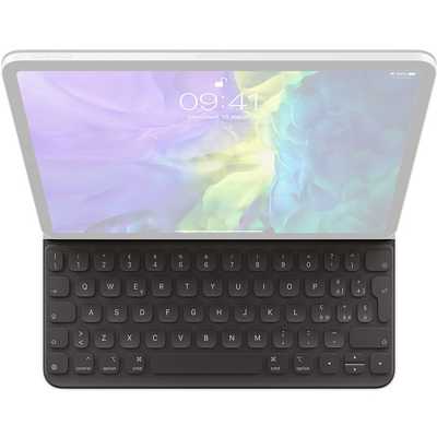 Apple Smart Keyboard Folio for iPad Pro 11" (Gen4) and iPad Air (Gen5) - Italian