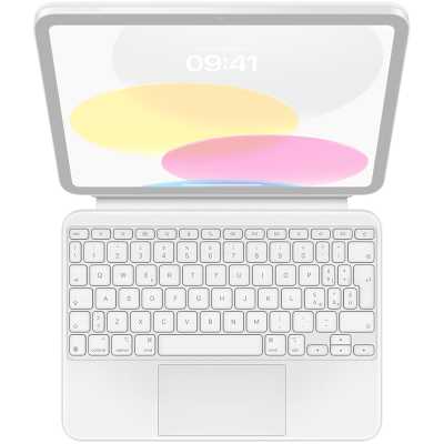 Apple Magic Keyboard Folio For iPad (Gen10) - Italian