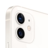 Apple iPhone 12 5G White, 15,5 cm (6.1"), 4GB RAM, 128GB, 12MP, iOS