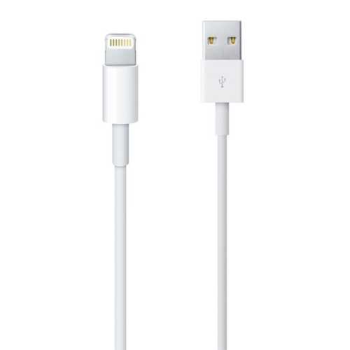Apple Lightning to USB cable 2m