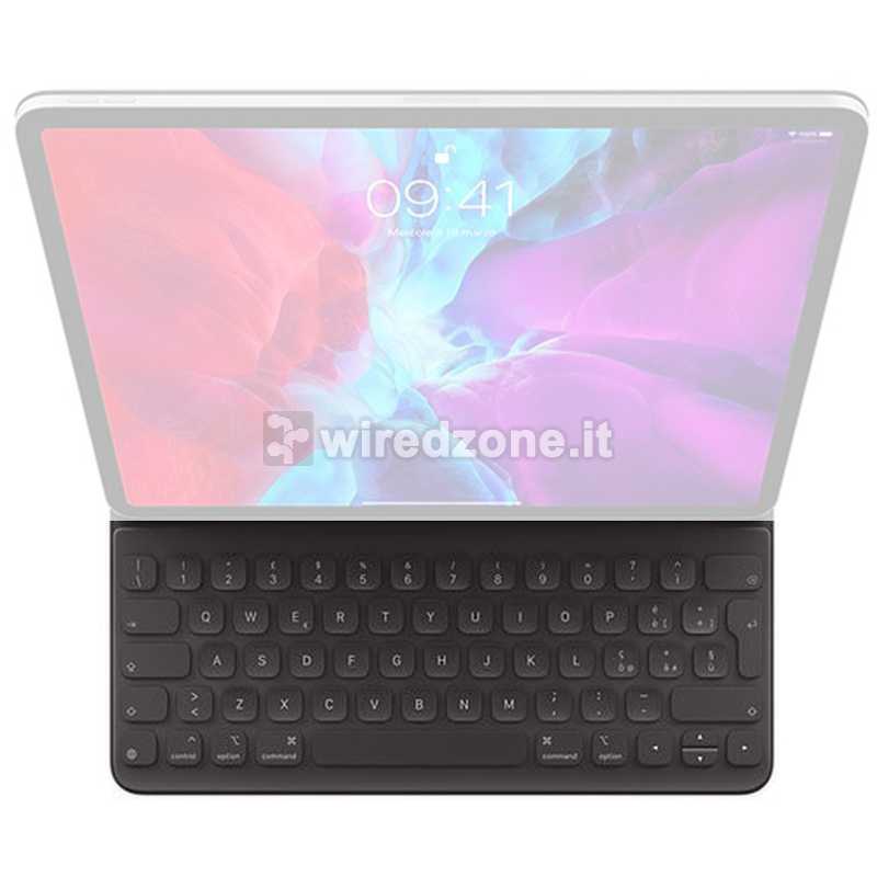 Apple Smart Keyboard Folio for iPad Pro 12.9" (Gen6) - Italian