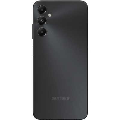 Samsung Galaxy A05s 4G Black, 17 cm (6.7"), 4GB RAM, 128GB, 50MP, Android
