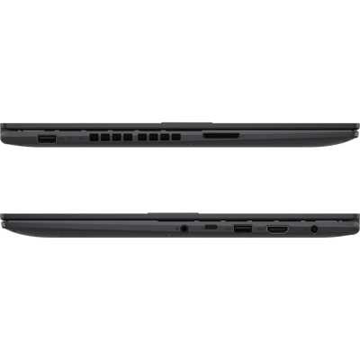 ASUS VivoBook 16X K3605VU-MB231W, i9-13900H, 40,6 cm (16"), WUXGA, RTX 4050 6GB, 16GB DDR4, 1TB SSD, W11 Home