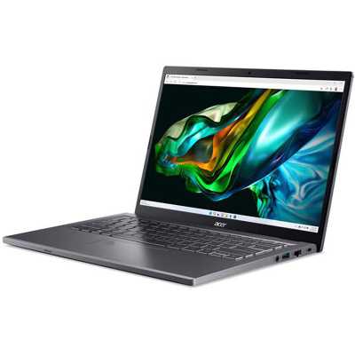 Acer Aspire 5 A514-56GM-53D5, i5-1335U, 35,6 cm (14"), WUXGA, RTX 2050 4GB, 16GB DDR4, 512GB SSD, W11 Home