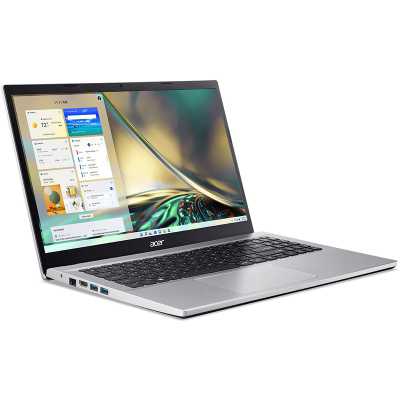 Acer Aspire 3 A315-59-57AU, i5-1235U, 39,6 cm (15.6"), FHD, Iris Xe Graphics, 8GB DDR4, 512GB SSD, W11 Home