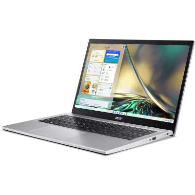 Acer Aspire 3 A315-59-57AU, i5-1235U, 39,6 cm (15.6"), FHD, Iris Xe Graphics, 8GB DDR4, 512GB SSD, W11 Home