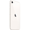 Apple iPhone SE 5G Starlight, 11,9 cm (4.7"), 4GB RAM, 128GB, 12MP, iOS