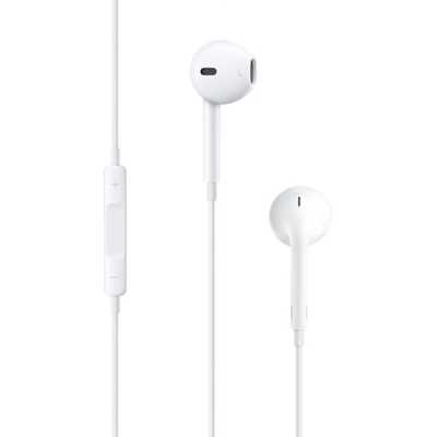Apple EarPods with 3.5mm Audio Jack Connector