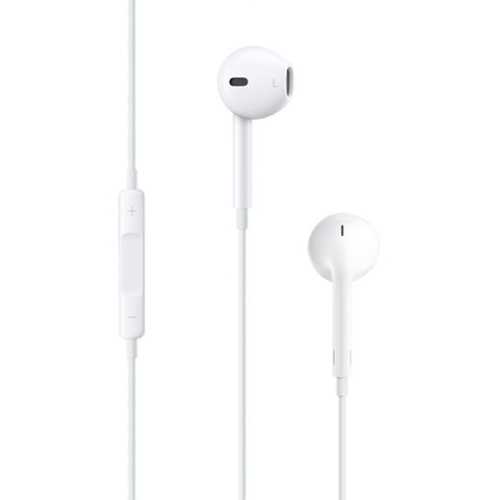 Apple EarPods with 3.5mm Audio Jack Connector