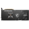MSI GeForce RTX 4080 Super Gaming X Slim 16G GDDR6X