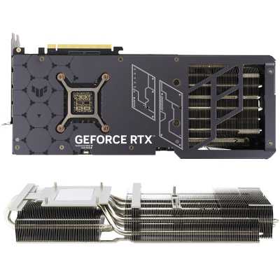 ASUS GeForce RTX 4080 Super TUF O16G GDDR6X