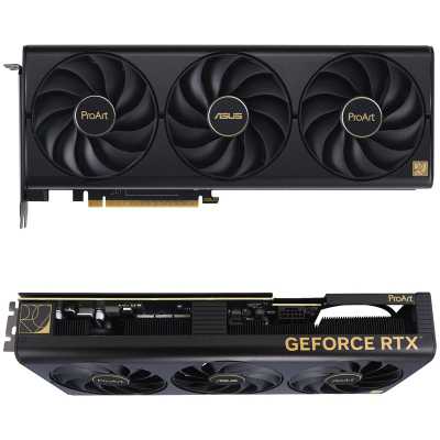 ASUS GeForce RTX 4080 Super ProArt O16G GDDR6X