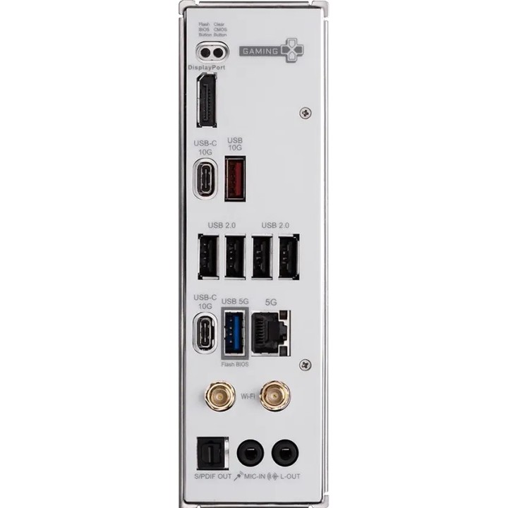 MSI B850 Gaming Plus WiFi PZ, AM5