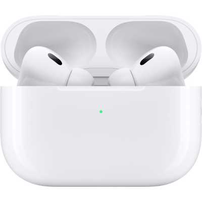 Apple AirPods Pro Gen2 with MagSafe Case USB‑C