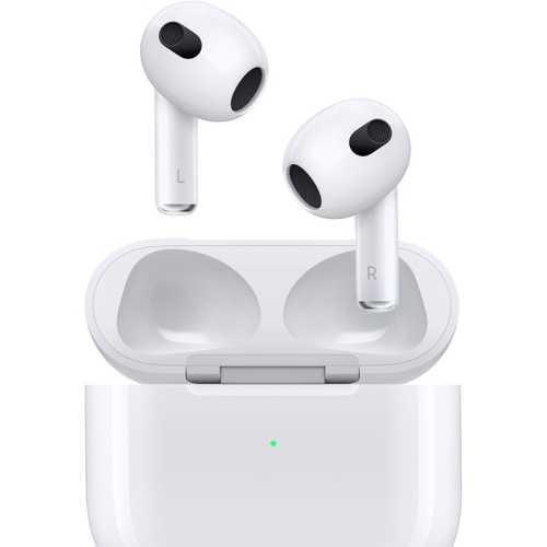 Apple AirPods Gen3 with MagSafe Charging Case