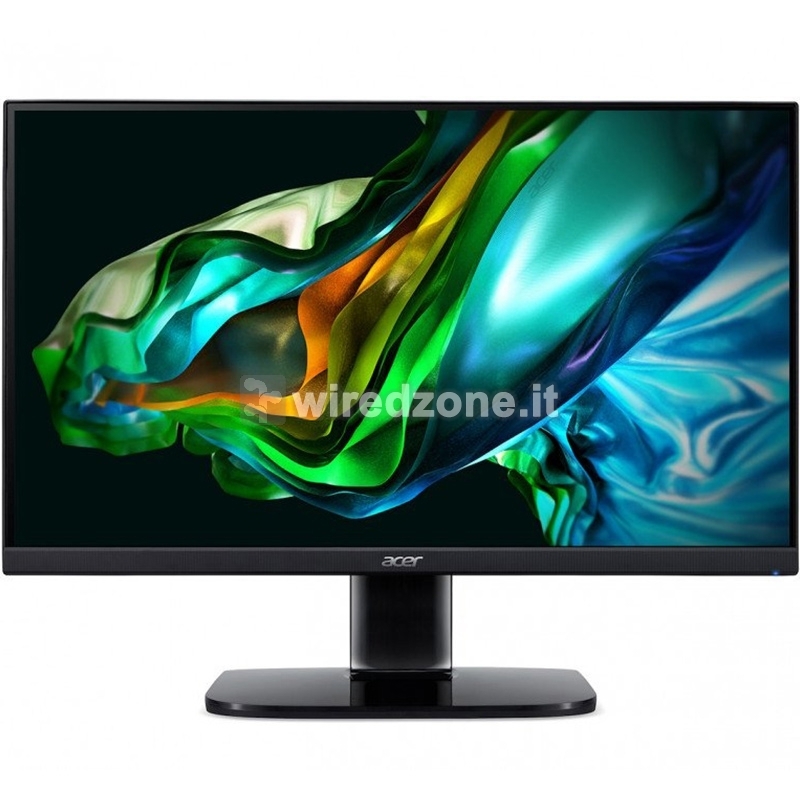 Acer KA242Y E, 60,5 cm (23.8"), 100Hz, FHD, IPS - VGA, HDMI