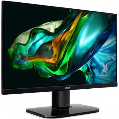 Acer KA242Y E, 60,5 cm (23.8"), 100Hz, FHD, IPS - VGA, HDMI