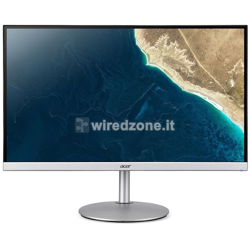 Acer CB2 CB242YEsmiprx, 60,5 cm (23.8"), 100Hz, FHD, IPS - VGA, DP, HDMI