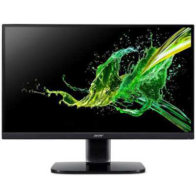Acer KA2 KA272 H, 68,6 cm (27"), 100Hz, FHD, VA - VGA, HDMI