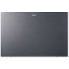 Acer Extensa 15 EX215-55-50PP, i5-1235U, 39,6 cm (15.6"), FHD, Iris Xe Graphics, 8GB DDR4, 512GB SSD, FreeDOS