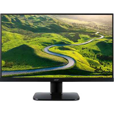 Acer KA0 KA272 E, 68,6 cm (27"), 100Hz, FHD, IPS - VGA, HDMI