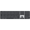 Apple Magic Keyboard with Touch ID and Numeric Keypad for Mac with Apple Chip - Italian