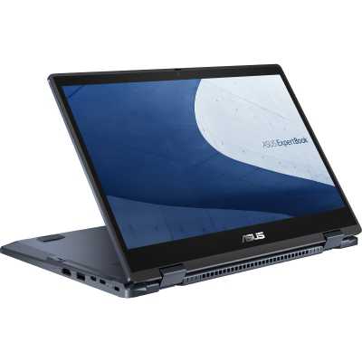 ASUS ExpertBook B3 Flip B3402FBA-LE1011W, i5-1235U, 35,6 cm (14"), FHD, UHD Graphics, 8GB DDR4, 512GB SSD, W11 Home