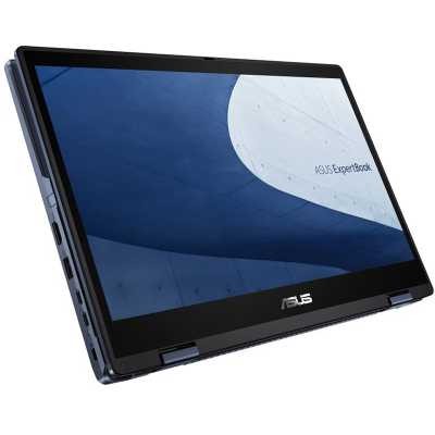 ASUS ExpertBook B3 Flip B3402FBA-LE1011W, i5-1235U, 35,6 cm (14"), FHD, UHD Graphics, 8GB DDR4, 512GB SSD, W11 Home