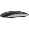 Apple Magic Mouse, Multi‑Touch Surface - Black