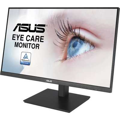 ASUS VA24DQSB, 60,5 cm (23.8"), 75Hz, FHD, IPS - VGA, DP, HDMI