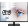 ASUS VA24DQSB, 60,5 cm (23.8"), 75Hz, FHD, IPS - VGA, DP, HDMI