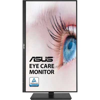 ASUS VA24DQSB, 60,5 cm (23.8"), 75Hz, FHD, IPS - VGA, DP, HDMI