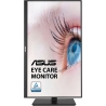 ASUS VA24DQSB, 60,5 cm (23.8"), 75Hz, FHD, IPS - VGA, DP, HDMI