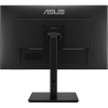 ASUS VA24DQSB, 60,5 cm (23.8"), 75Hz, FHD, IPS - VGA, DP, HDMI