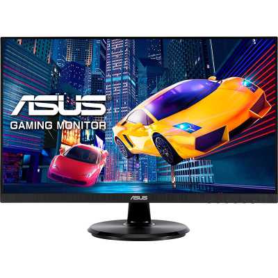 ASUS VA24DQF, 60,5 cm (23.8"), 100Hz, FHD, IPS - DP, HDMI