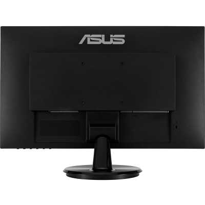 ASUS VA24DQF, 60,5 cm (23.8"), 100Hz, FHD, IPS - DP, HDMI