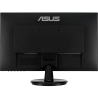 ASUS VA24DQF, 60,5 cm (23.8"), 100Hz, FHD, IPS - DP, HDMI