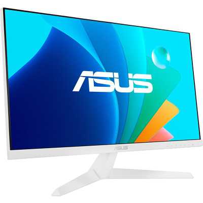ASUS VY249HF-W, 60,5 cm (23.8"), 100Hz, FHD, IPS - HDMI